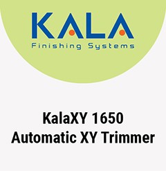 KalaXY 1650 Automatic XY Trimmer