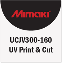 Mimaki UCJV300-160