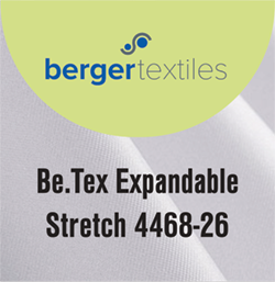 Be.tex Expandable FR Stretch Fabric