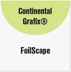 Continental Grafix FoilScape