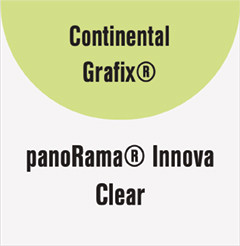 PanoRAMA Innova Clear