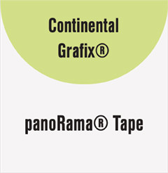 PanoRAMA Tape™