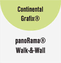 panoRama Walk & Wall