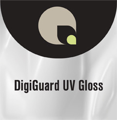 DigiGuard UV Gloss