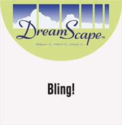 DreamScape Bling