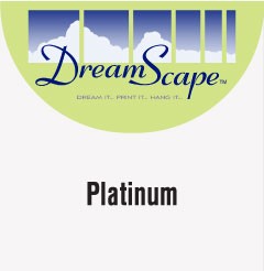 DreamScape Platinum
