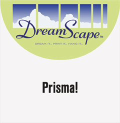 DreamScape Prisma!