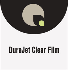 DuraJet Clear Film