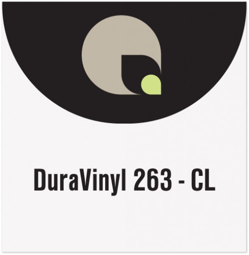 DuraVinyl 263 - CL (Clear Liner)
