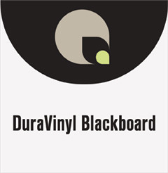 DuraVinyl BlackBoard