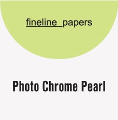 Fineline Photo Chrome Pearl