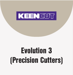 Evolution 3 - Precision Cutters