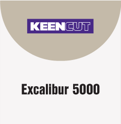 Excalibur 5000
