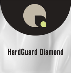 HardGuard Diamond - While Supplies Last 