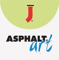 Asphalt Art™