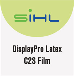 DisplayPro Latex C2S Film