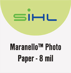Maranello™ Photo Paper 8 mil