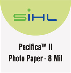 Pacifica™ II Photo Paper