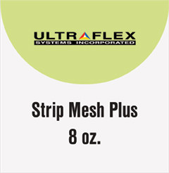Strip Mesh Plus™ 8 oz.