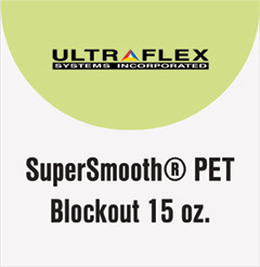 SuperSmooth PET Blockout™ 15 oz.