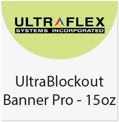 UltraBlockout Banner Pro