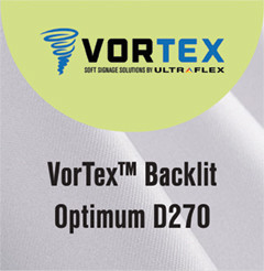 Vortex Backlit Optimum D270