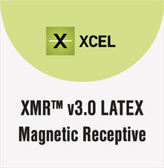 XMR™ v3.0 LATEX Magnetic Receptive Media
