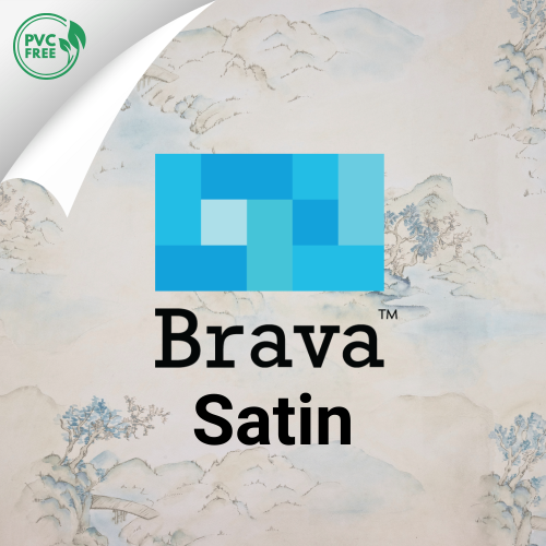 Brava™ Satin