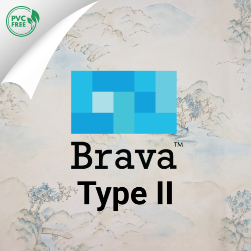 Brava™ Type II