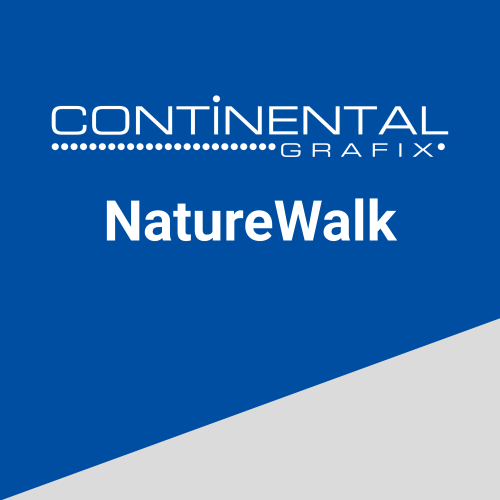 Continental Grafix NatureWalk