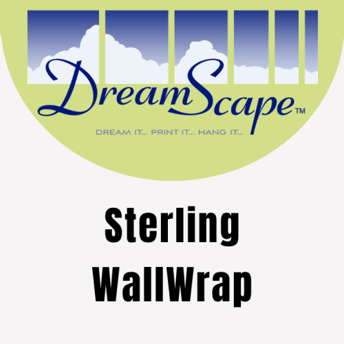 DreamScape Sterling WallWrap