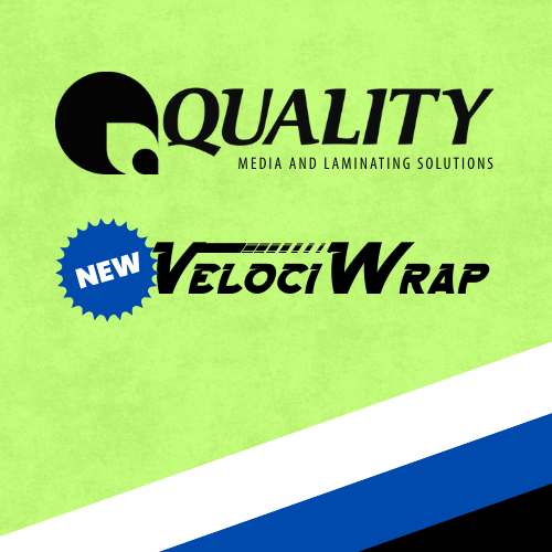 DuraVinyl 706 - VelociWrap