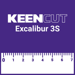 Keencut Excalibur 3S