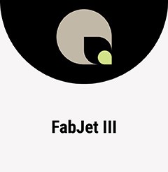 FabJet III™