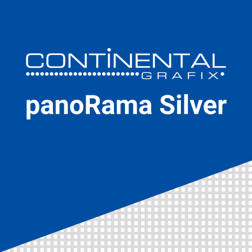 Continental Grafix panoRama Silver