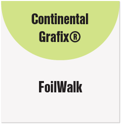 Continental Grafix FoilWalk