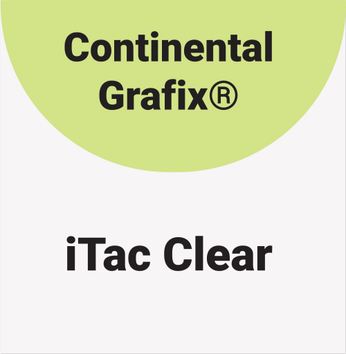 iTac Clear 