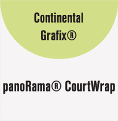 panoRama CourtWrap