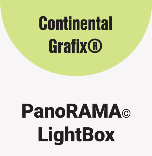 PanoRAMA LightBox 