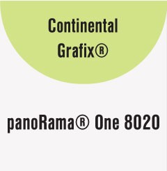 PanoRAMA One 8020