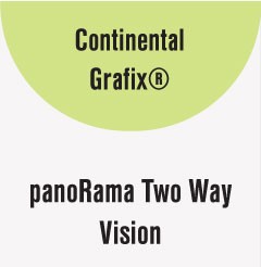 PanoRAMA Two Way Vision