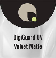 DigiGuard UV Velvet Matte