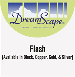 DreamScape Flash