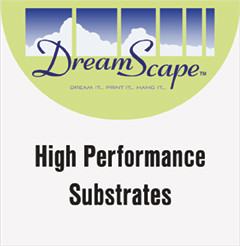 DreamScape High Performance 20 oz. Wallcovering