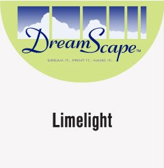 DreamScape Limelight