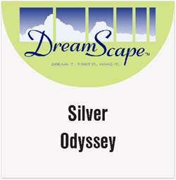 DreamScape Silver Odyssey