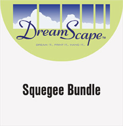 Squegee Bundle