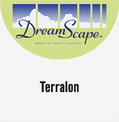DreamScape Terralon™,  Terralon™ Smooth and Terralon™ Regatta 14 oz. 
