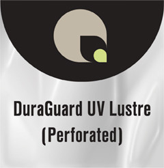 DuraGuard UV Lustre (Perforated)