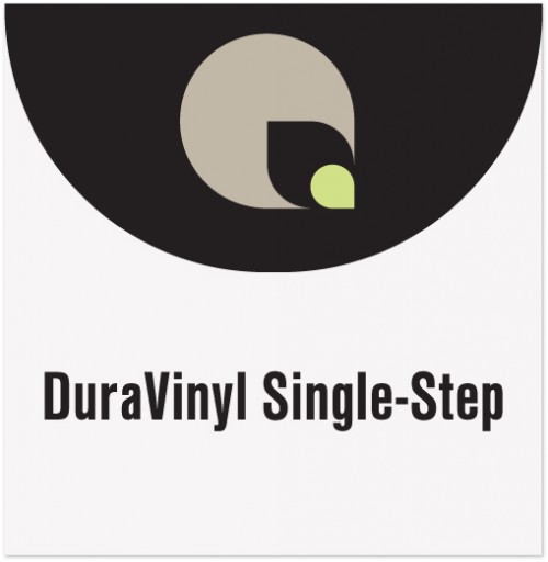DuraVinyl Single Step